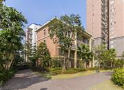 旭源瑞景轩-环境绿化