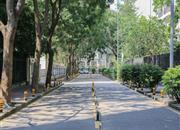 晨晖家园-环境绿化