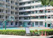 晨晖家园-基础设施