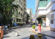 晨晖家园-基础设施