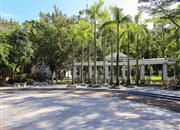 晨晖家园-基础设施