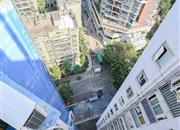 晨晖家园-俯瞰图