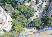 晨晖家园-俯瞰图