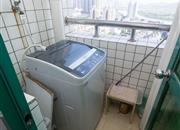 皇御苑A区-阳台