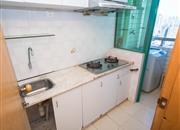 皇御苑A区-厨房