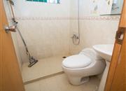 皇御苑A区-卫生间