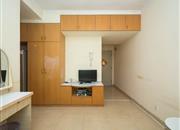 皇御苑A区-主卧