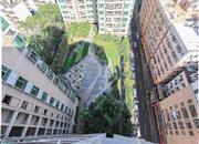 绿景新洋房-俯瞰图
