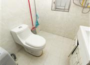 汇福花园-卫生间