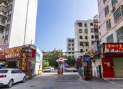 龙富花园(龙富路)-大门