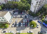 龙富花园(龙富路)-俯瞰图