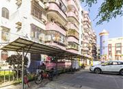 龙富花园(龙富路)-基础设施