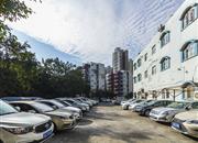 龙富花园(龙富路)-基础设施