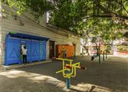 龙富花园(龙富路)-基础设施