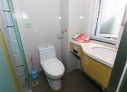 中兴之家-卫生间