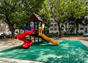 城龙花园-基础设施