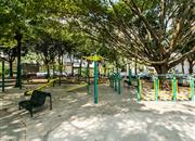 城龙花园-基础设施