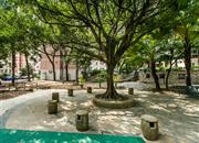 城龙花园-基础设施