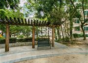 城龙花园-环境绿化