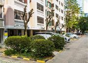 城龙花园-环境绿化