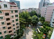 城龙花园-俯瞰图