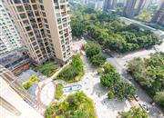 荔海春城-俯瞰图