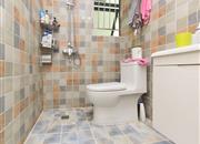 怡康家园-卫生间