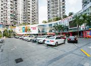 东方明珠城-基础设施