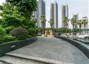 东方明珠城-环境绿化