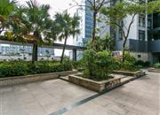 东方明珠城-环境绿化