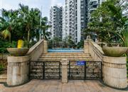 东方明珠城-基础设施