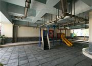 东方明珠城-基础设施