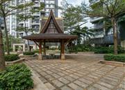 东方明珠城-基础设施