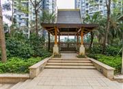 东方明珠城-基础设施