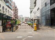 西城丰和家园-大门