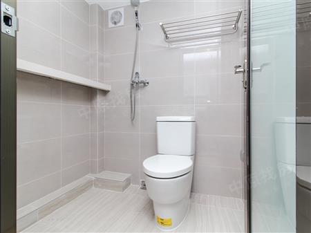 壹海城四区（壹海城V公馆）-卫生间