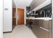 壹海城四区（壹海城V公馆）-厨房