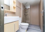 壹海城四区（壹海城V公馆）-卫生间