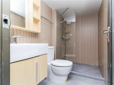 壹海城四区（壹海城V公馆）-卫生间