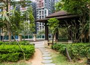 广业成学府道花园-基础设施