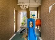 广业成学府道花园-基础设施