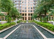 广业成学府道花园-基础设施