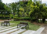 广业成学府道花园-基础设施