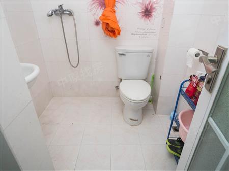 深港一号-卫生间