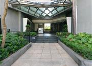 汉京峰-环境绿化