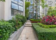 汉京峰-环境绿化