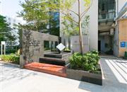 汉京峰-基础设施