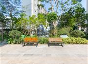 汉京峰-基础设施