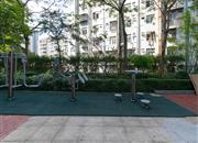 汉京峰-基础设施