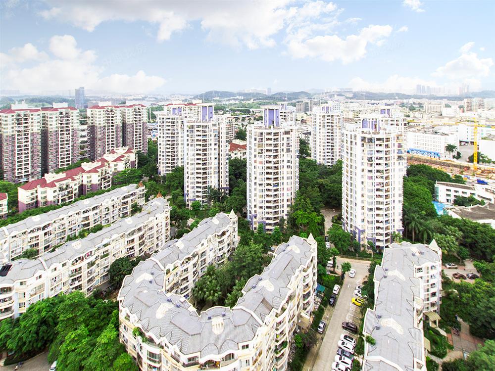 中城康桥花园（二期）